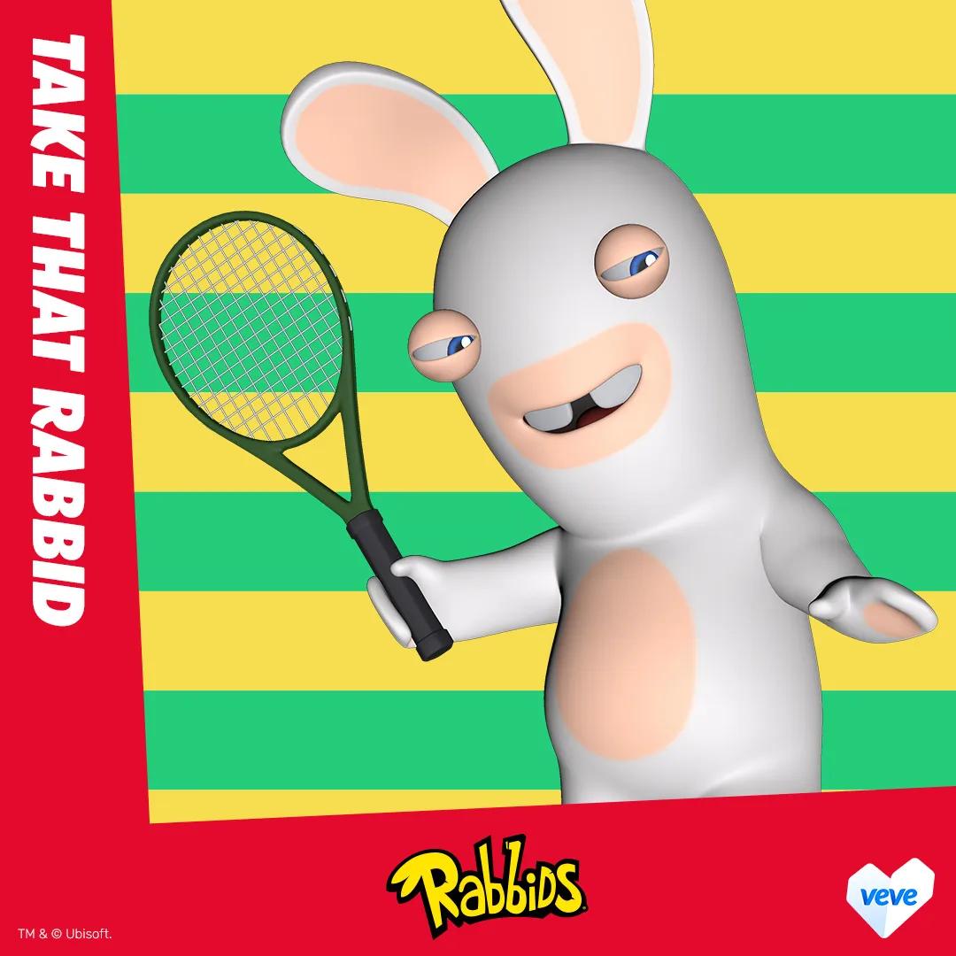 Take That Rabbid image 2