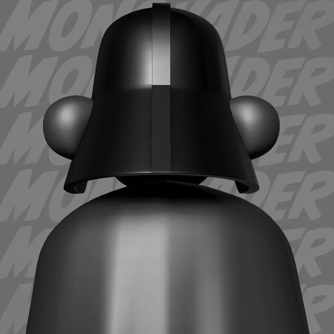 Monovader - Shadow Drop