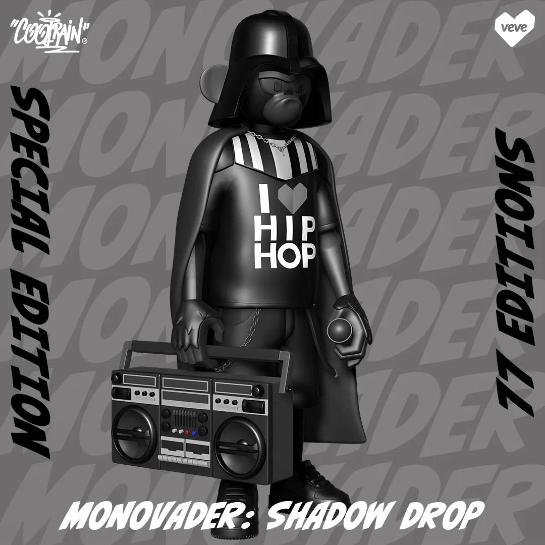 Monovader - Shadow Drop
