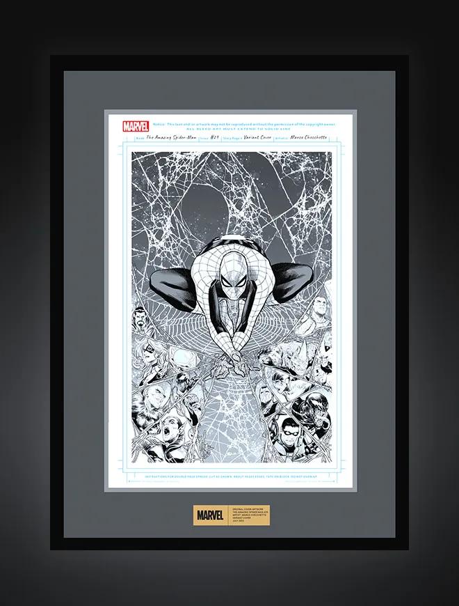 The Amazing Spider-Man #29 image 1
