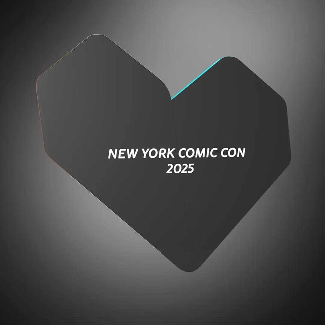 VeVe Flags - New York - 2025 image 2