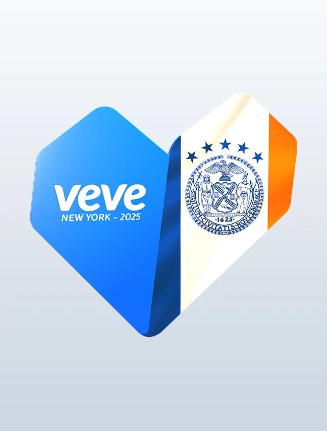VeVe Flags - New York - 2025 image 3