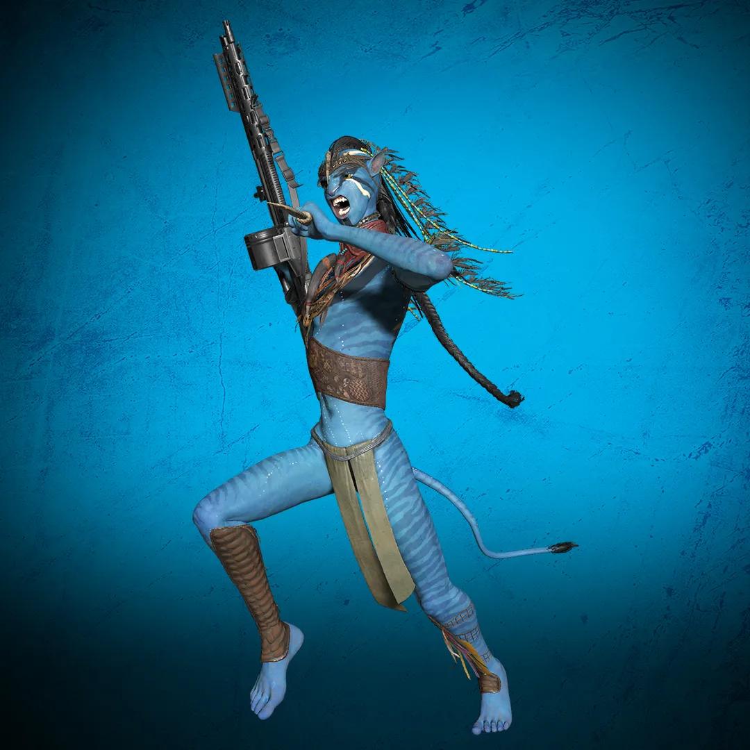 Ultimate Warrior Jake