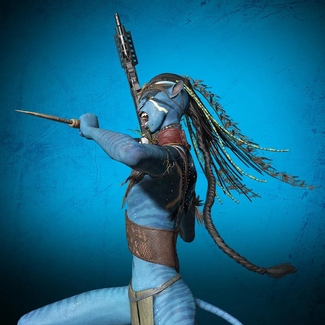 Ultimate Warrior Jake