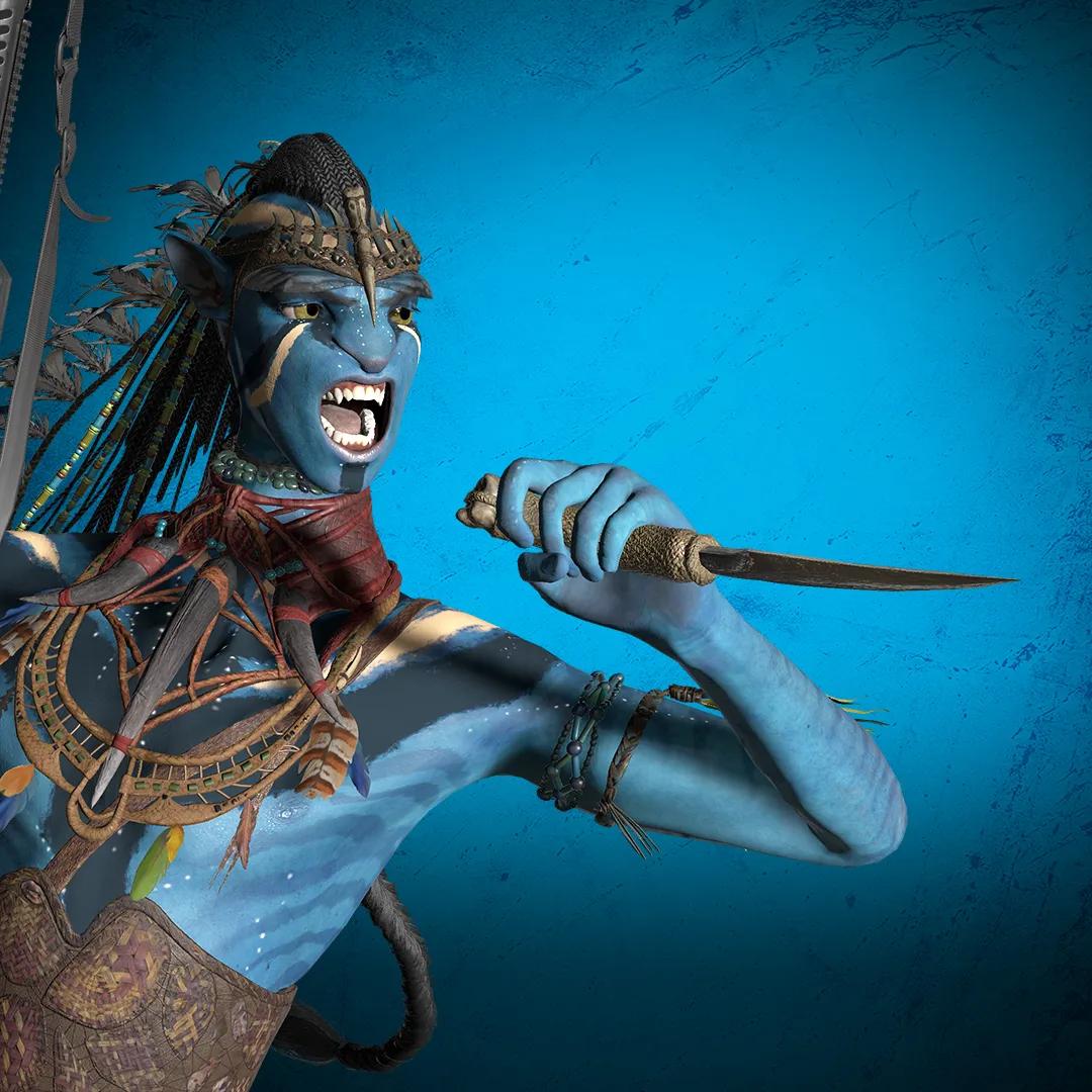 Ultimate Warrior Jake