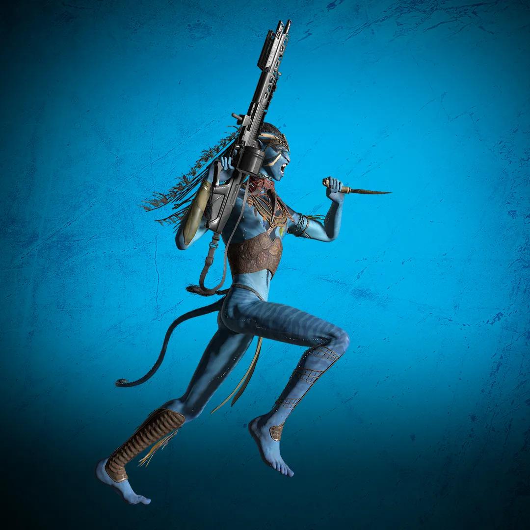 Ultimate Warrior Jake