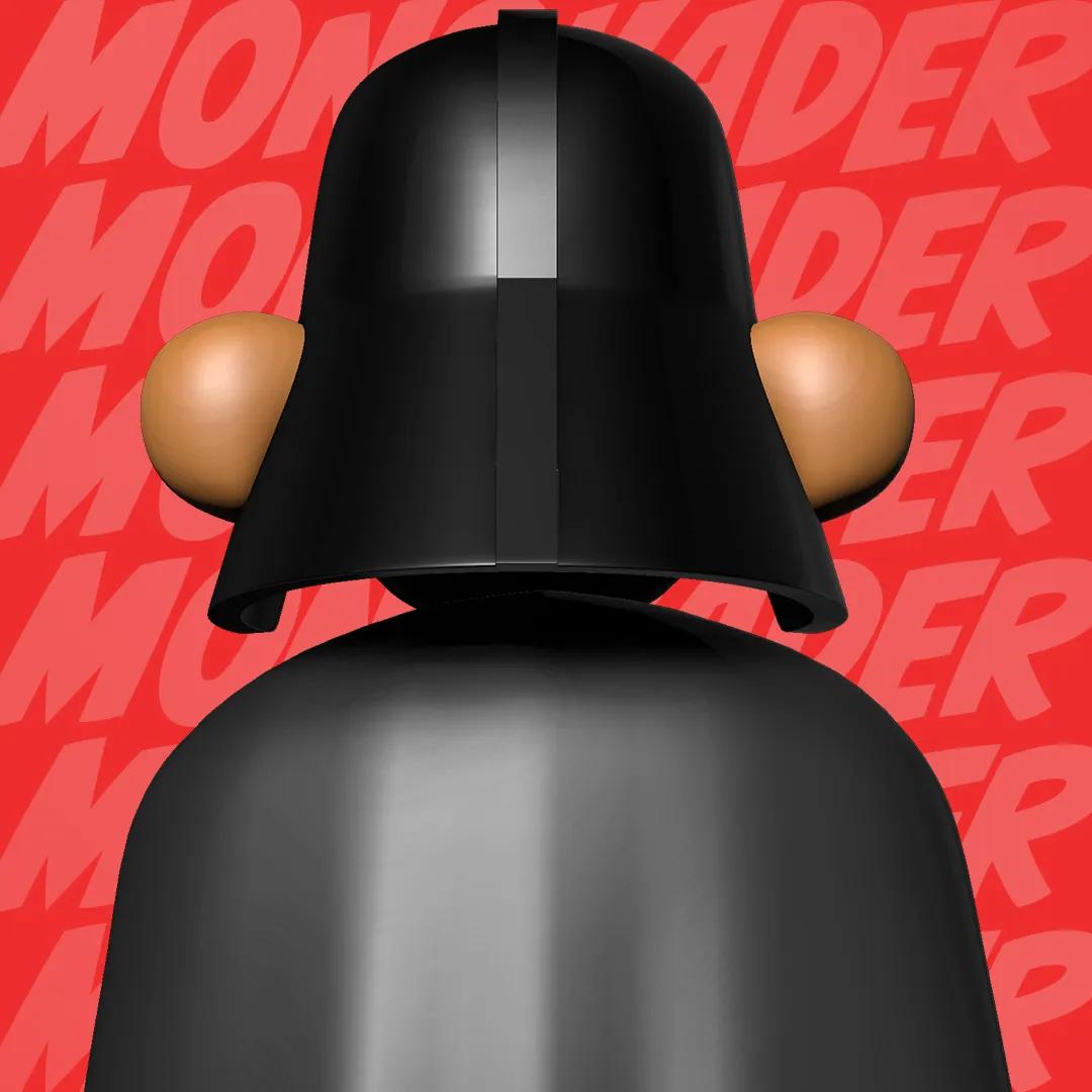 Monovader - Lord of the Boom