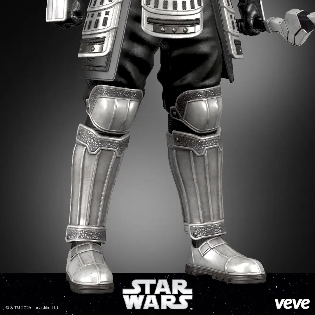 Edo Stormtrooper