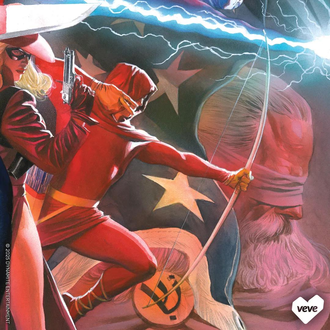 Project Superpowers #0 image 6