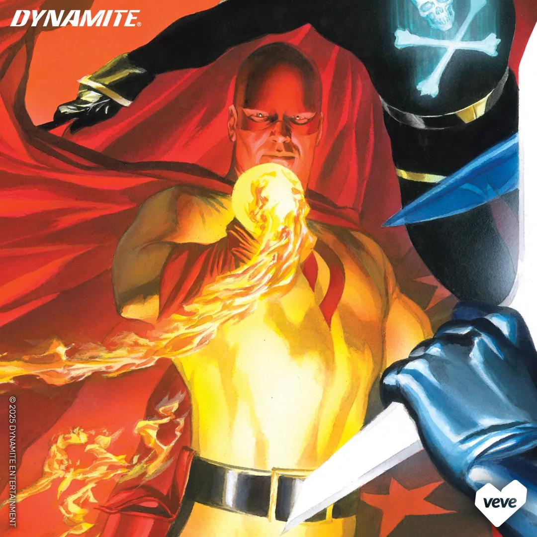 Project Superpowers #0 image 5