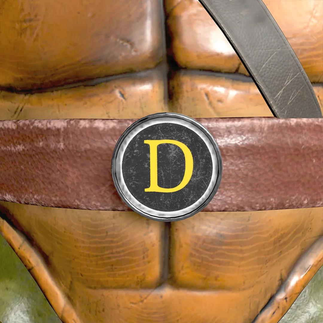 Donatello - Classic