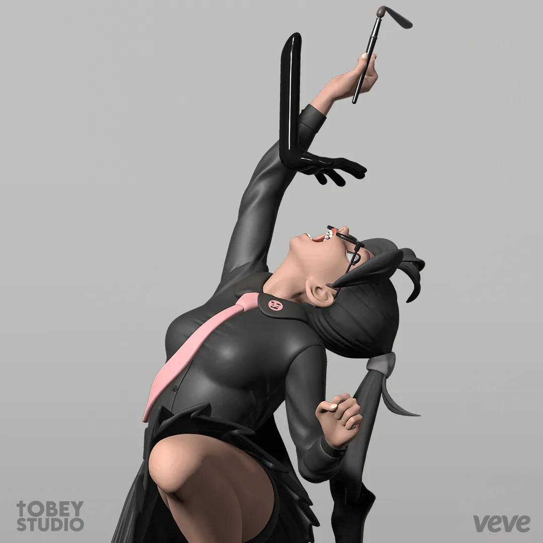 Ebony