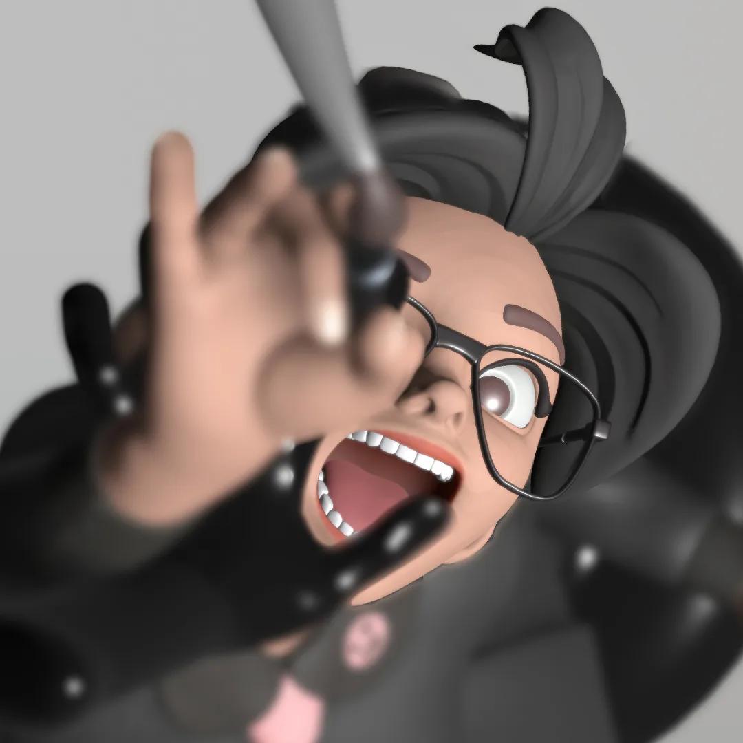 Ebony