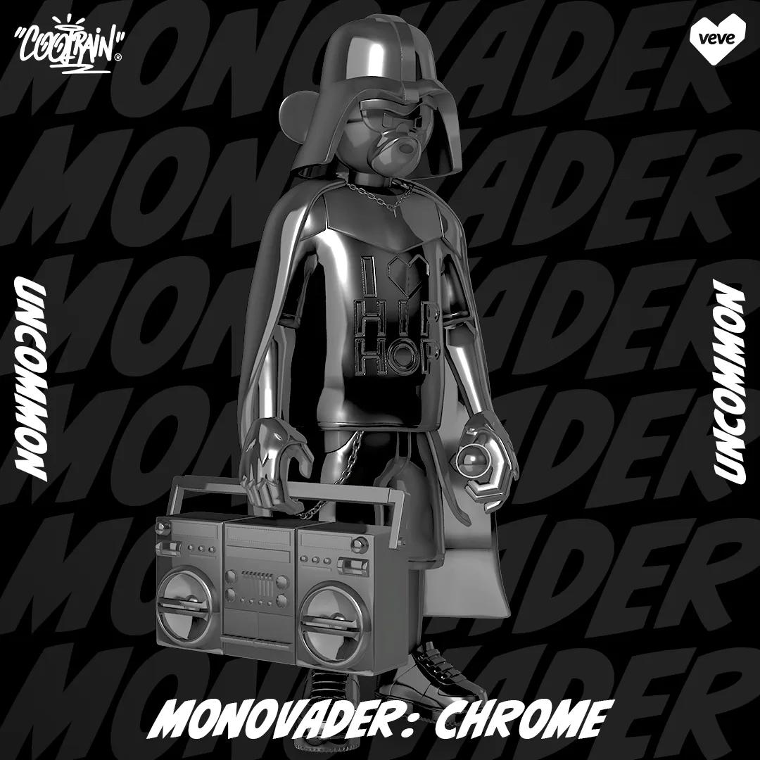 Monovader - Chrome