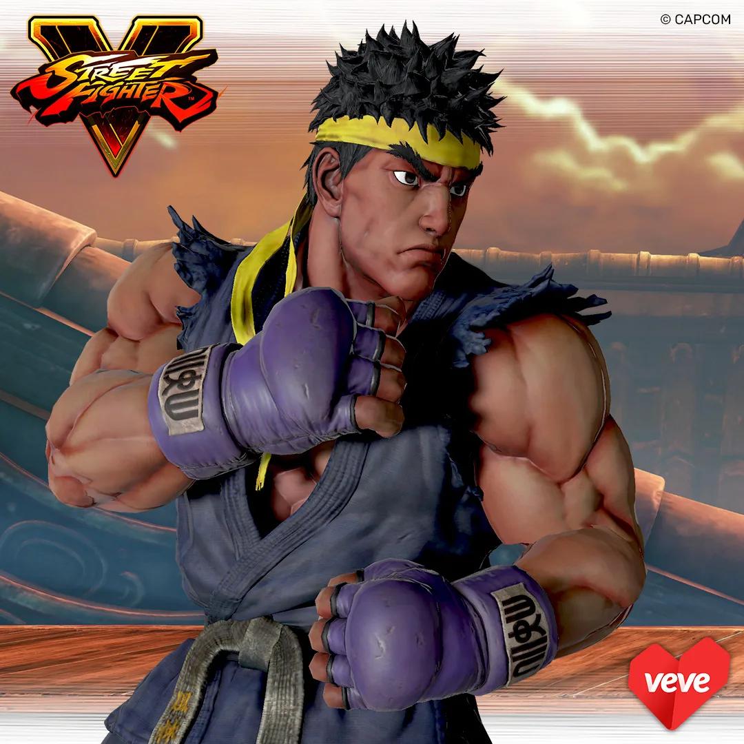 Ryu Blue image 1