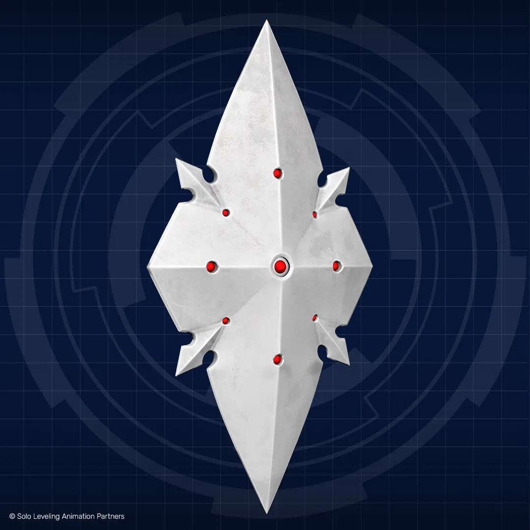 B-Rank Essence Stone Collectible