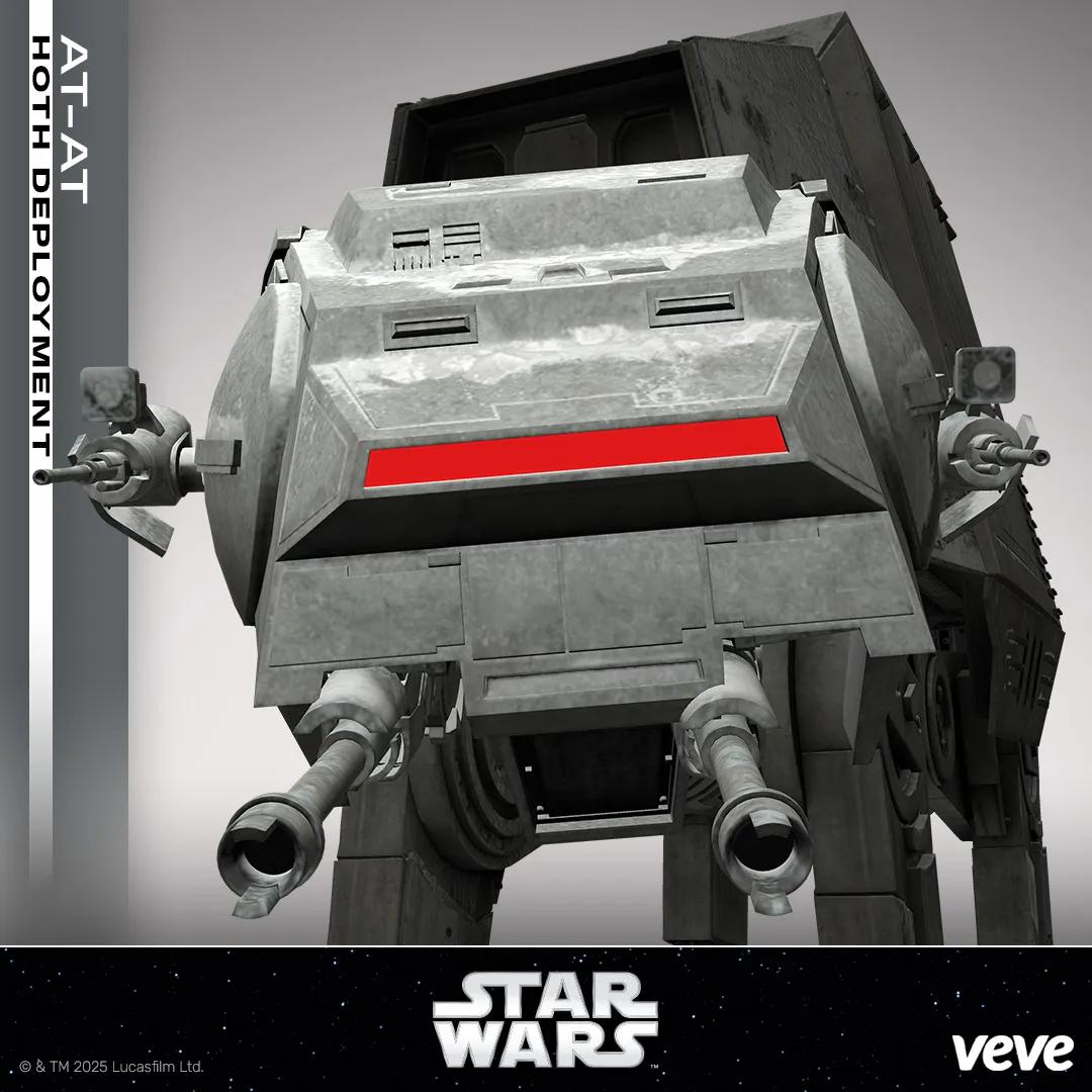 AT-AT - HOTH Deployment image 5