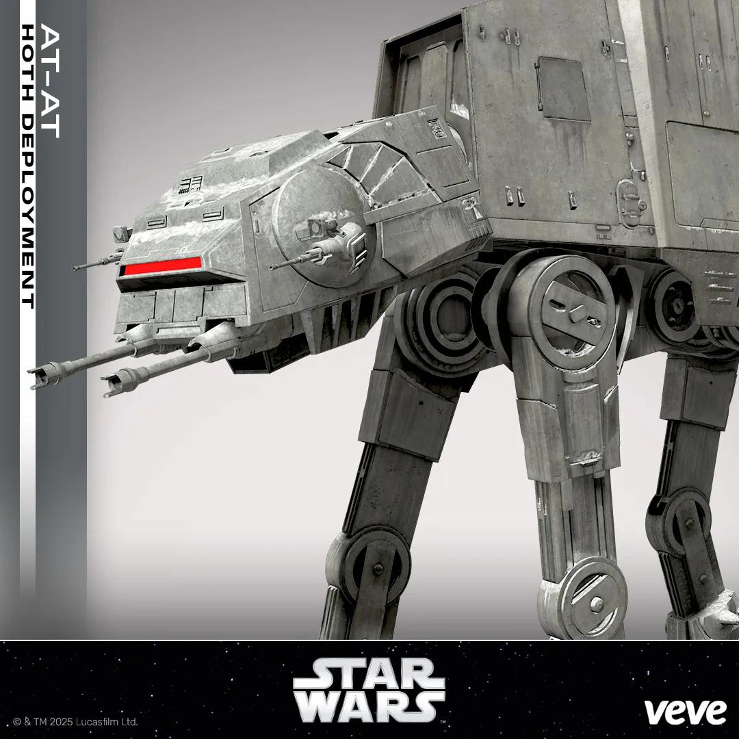 AT-AT - HOTH Deployment image 3