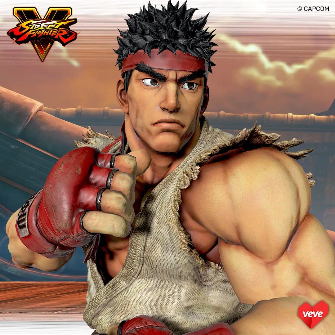 Ryu image 3