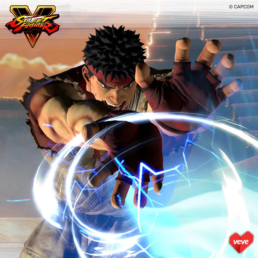 Ryu image 4