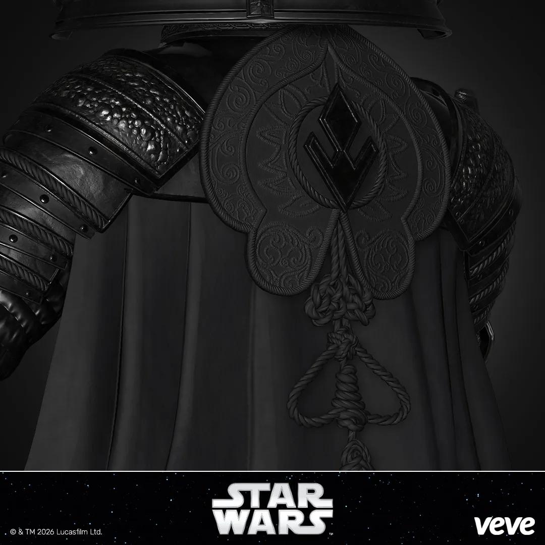 Darth Vader Bust - Original