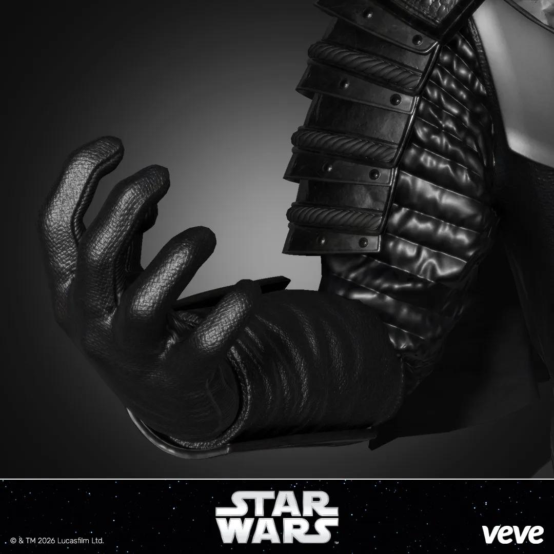 Darth Vader Bust - Original