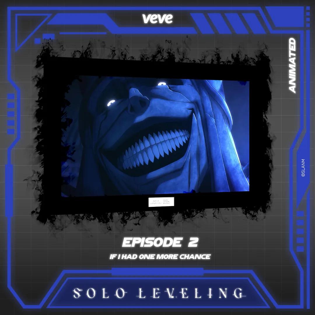 Episode 2 - If I Had One More Chance