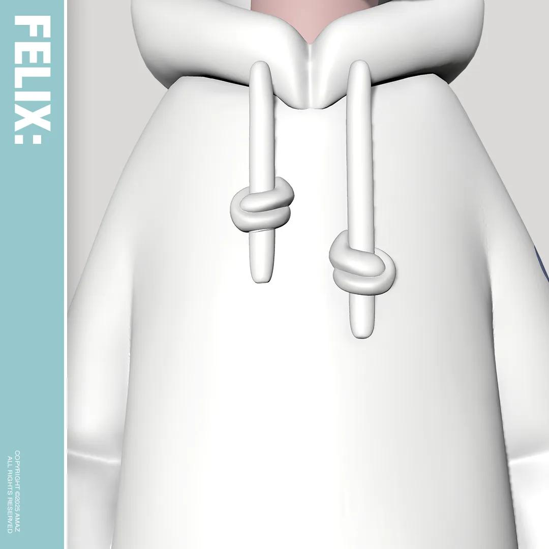 Felix – Bright Within image 3