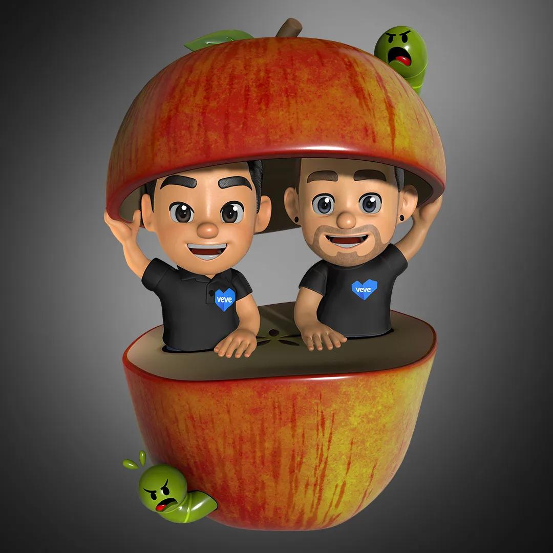 D&D Big Apple image 1