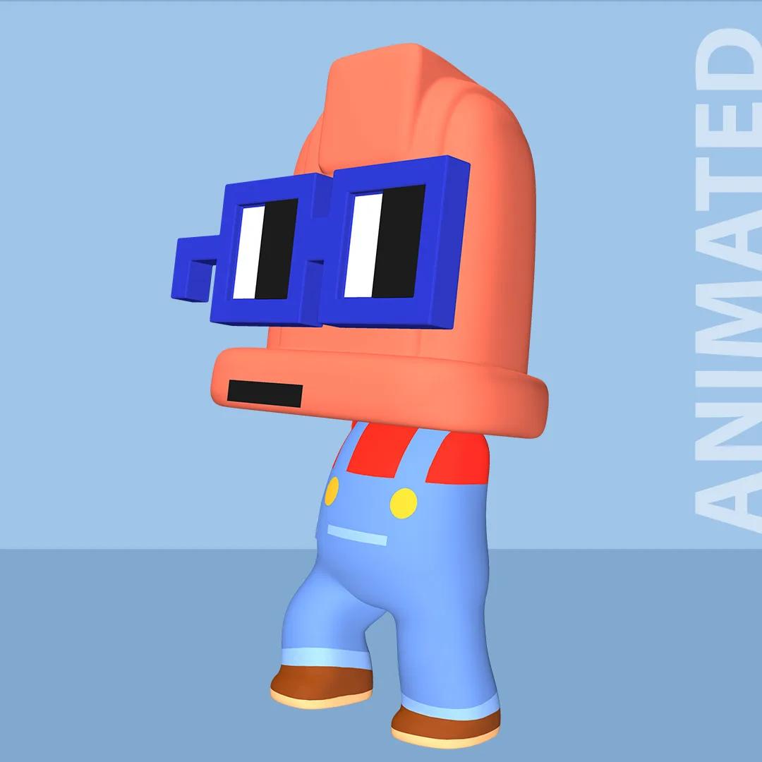 Marco from Queens image 5