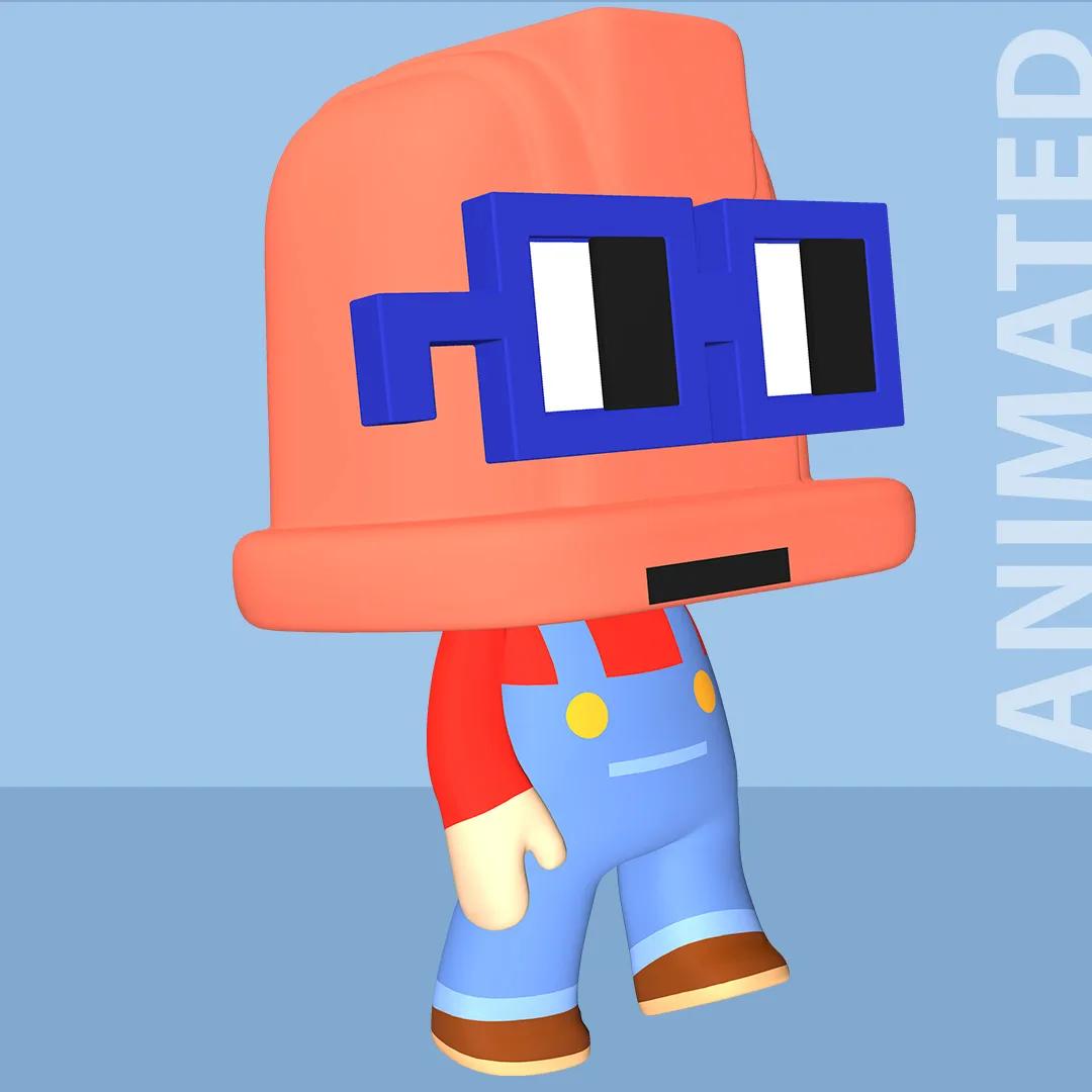 Marco from Queens image 4