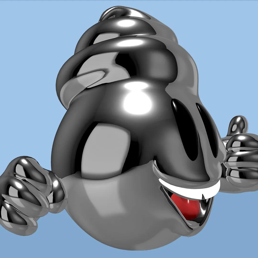 Sket One - Dripple - Chromoly image 3