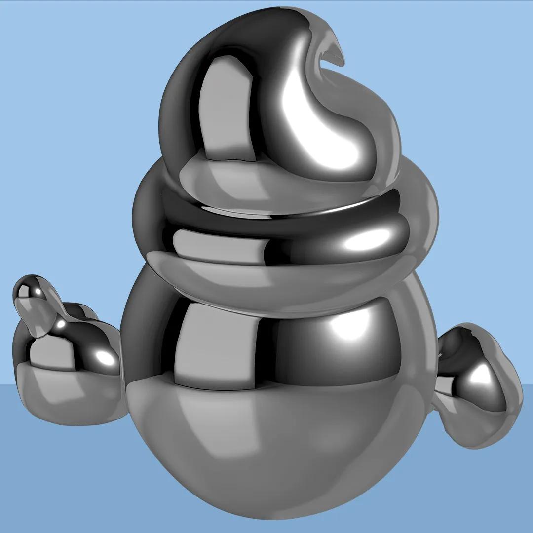 Sket One - Dripple - Chromoly image 4