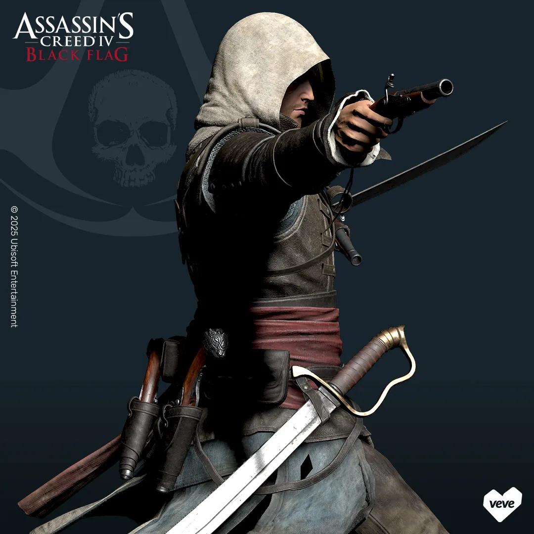Edward - Reckless Edge image 8