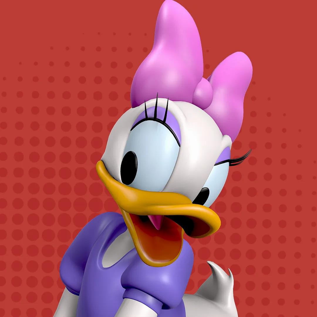Daisy