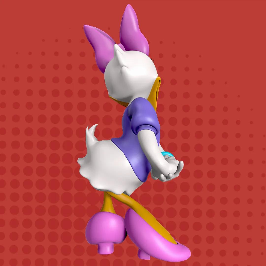Daisy