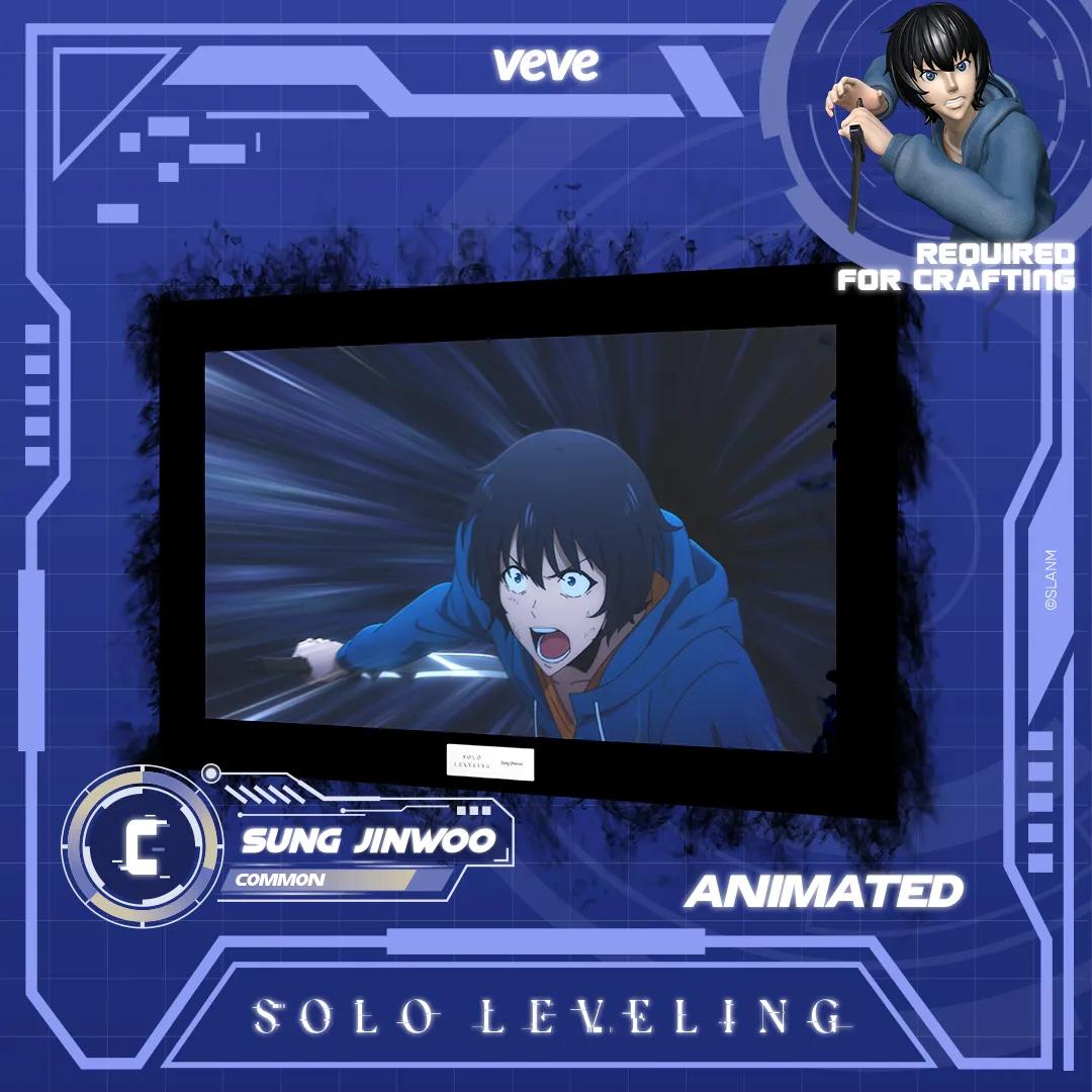 Weakest Hunter - Frame