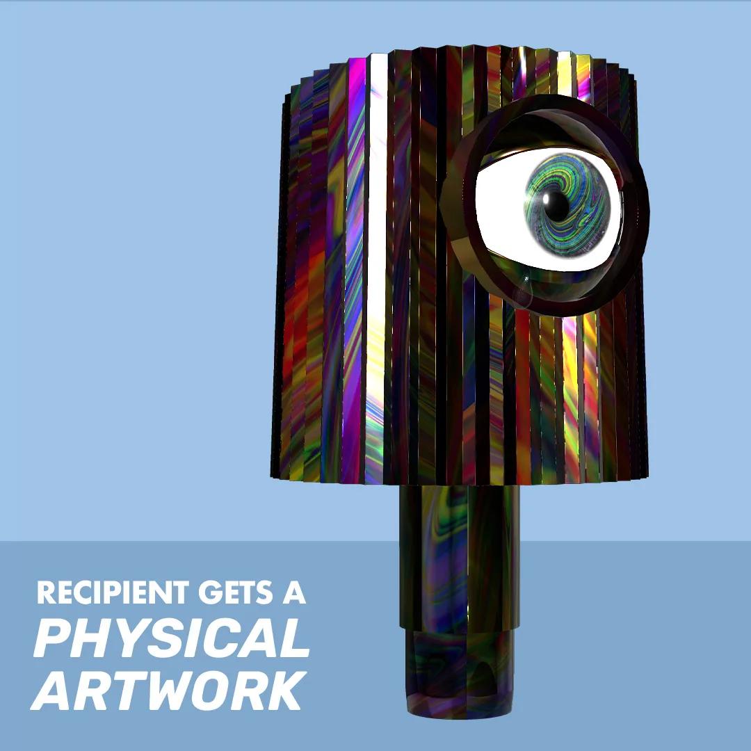 Nozzle Eye - Prism image 3