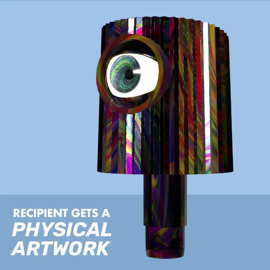 Nozzle Eye - Prism image 2