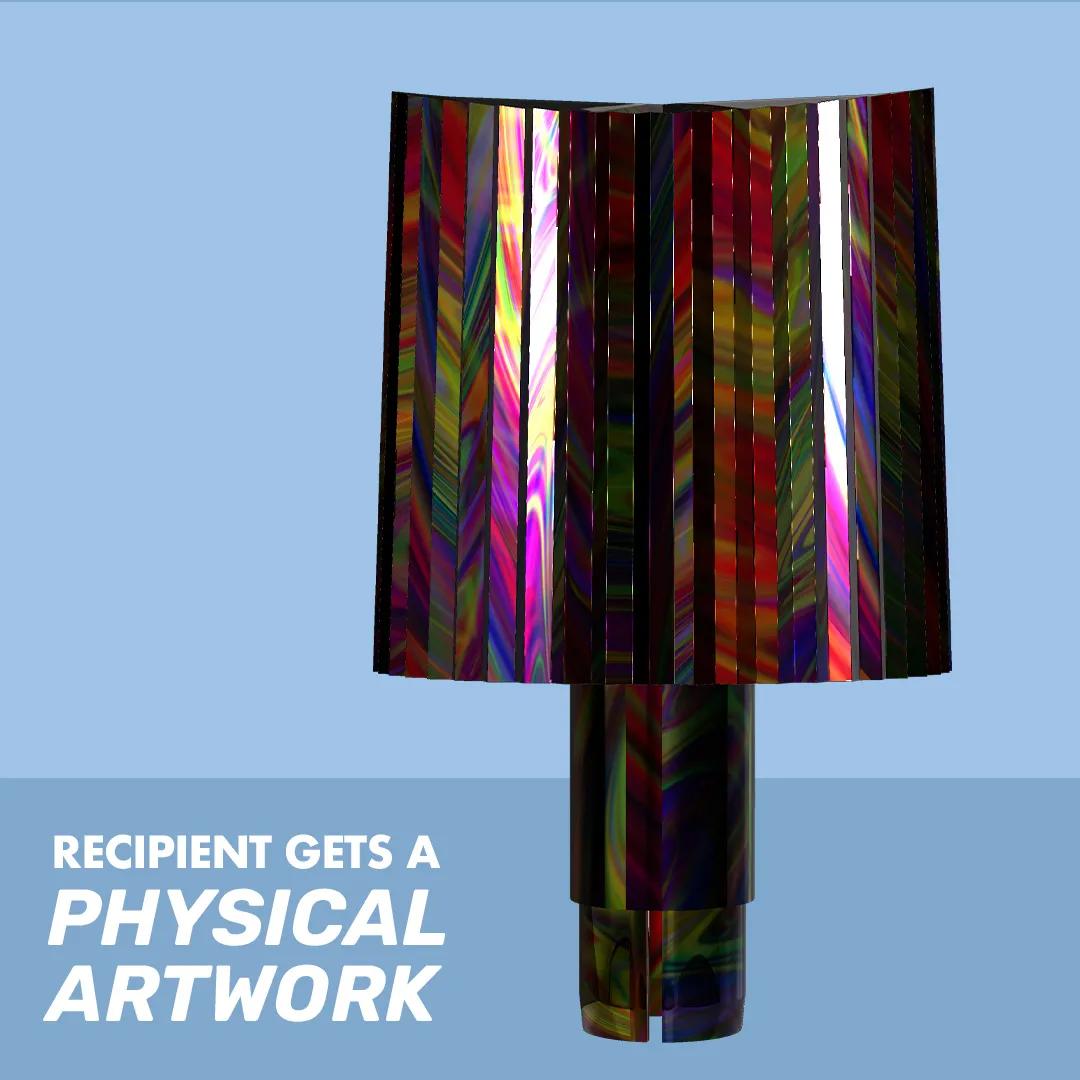 Nozzle Eye - Prism image 4