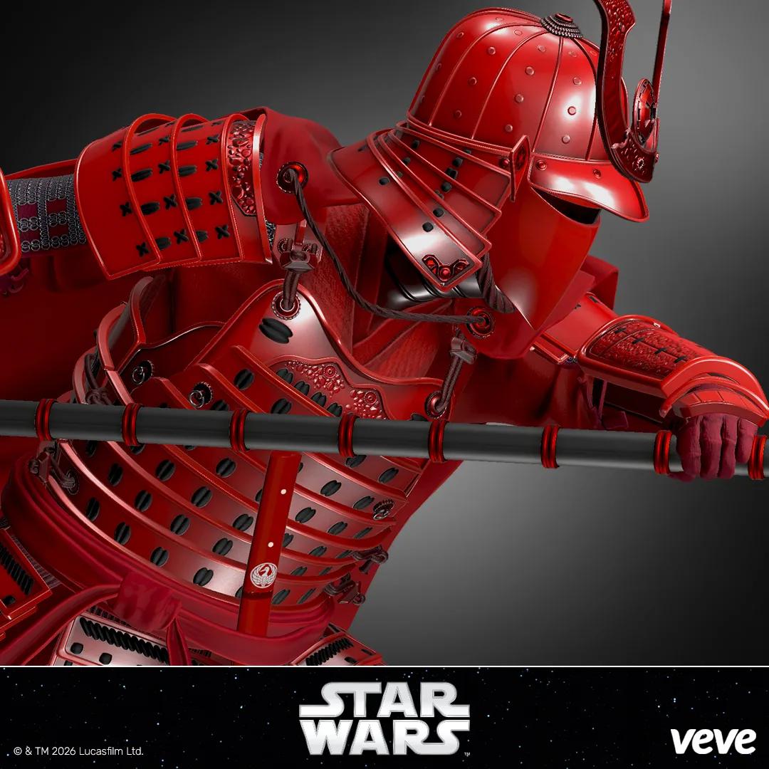 Edo Imperial Royal Guard - Pierce Through