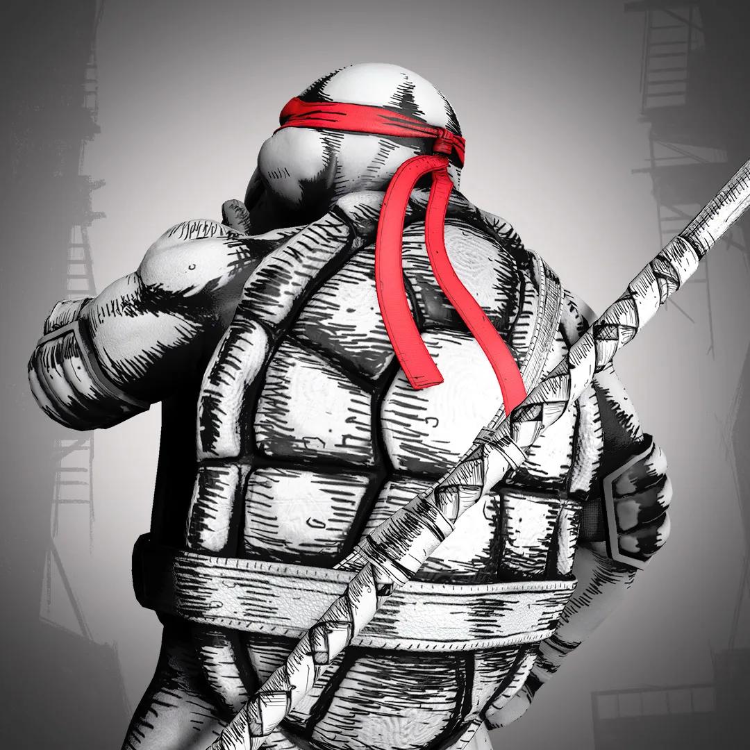 Donatello - Classic (Special Edition)