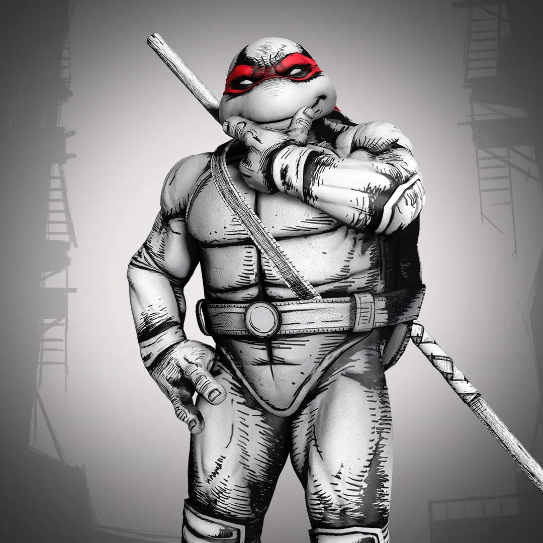 Donatello - Classic (Special Edition)
