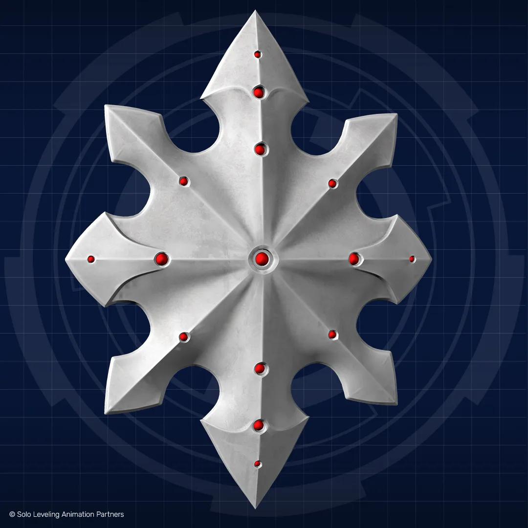 A-Rank Essence Stone Collectible