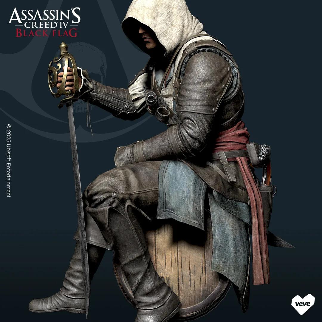 Edward - Pirate’s Rest image 5