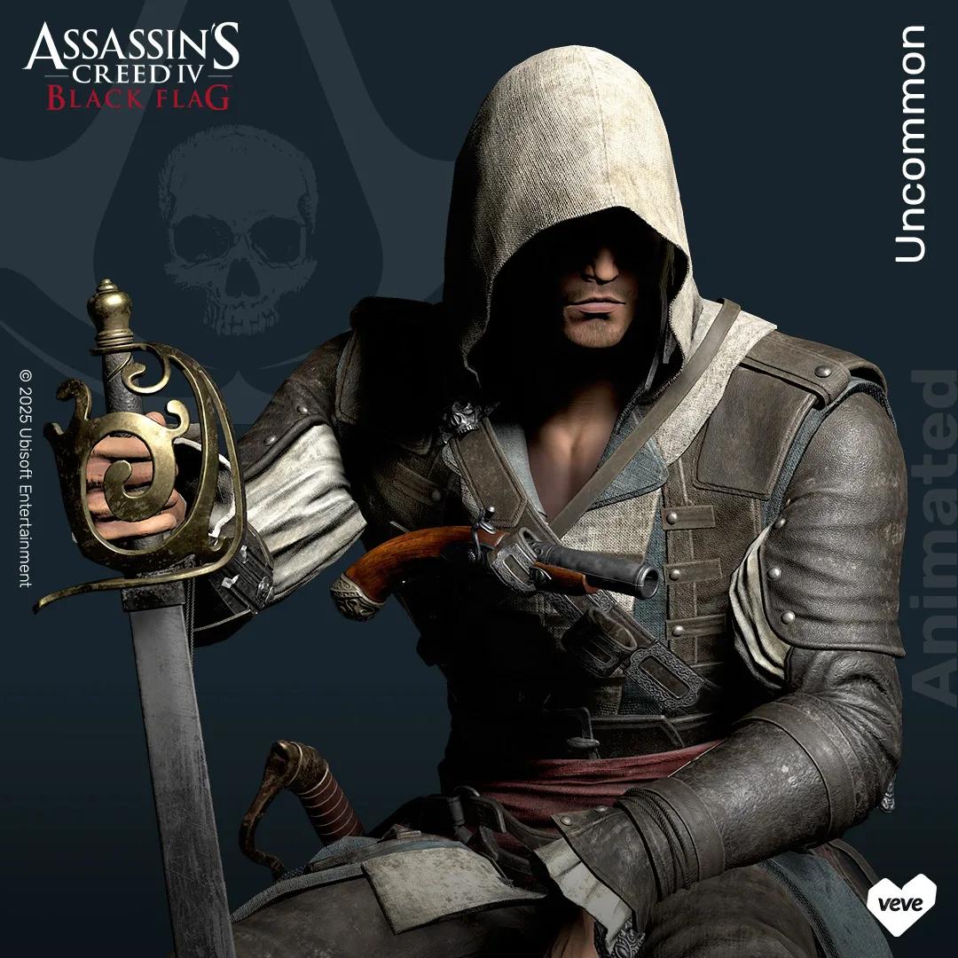 Edward - Pirate’s Rest image 1