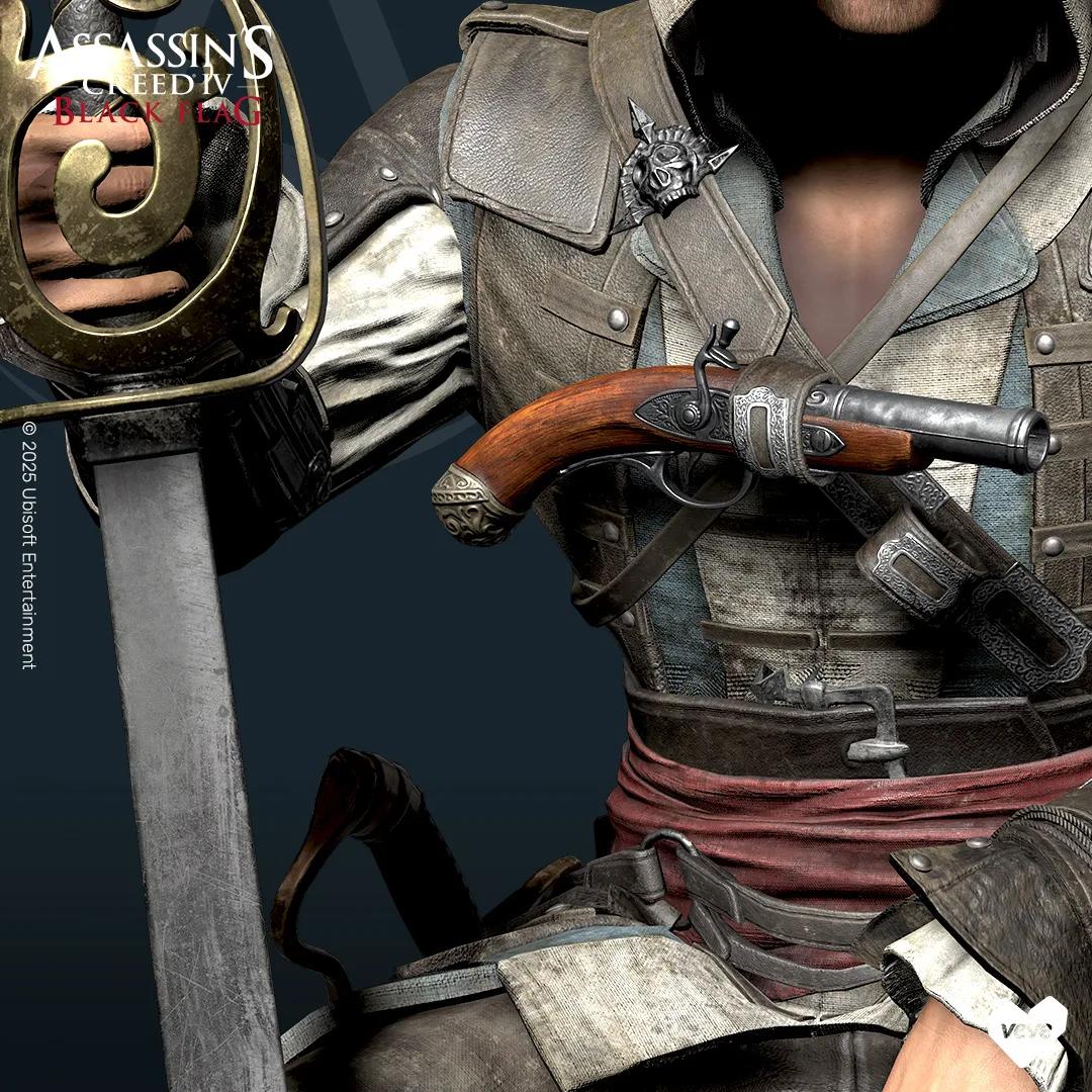 Edward - Pirate’s Rest image 4