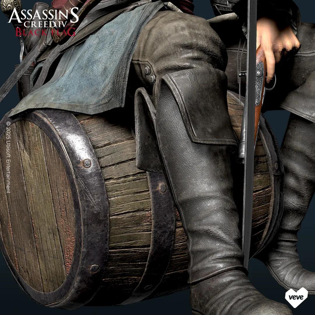 Edward - Pirate’s Rest image 3