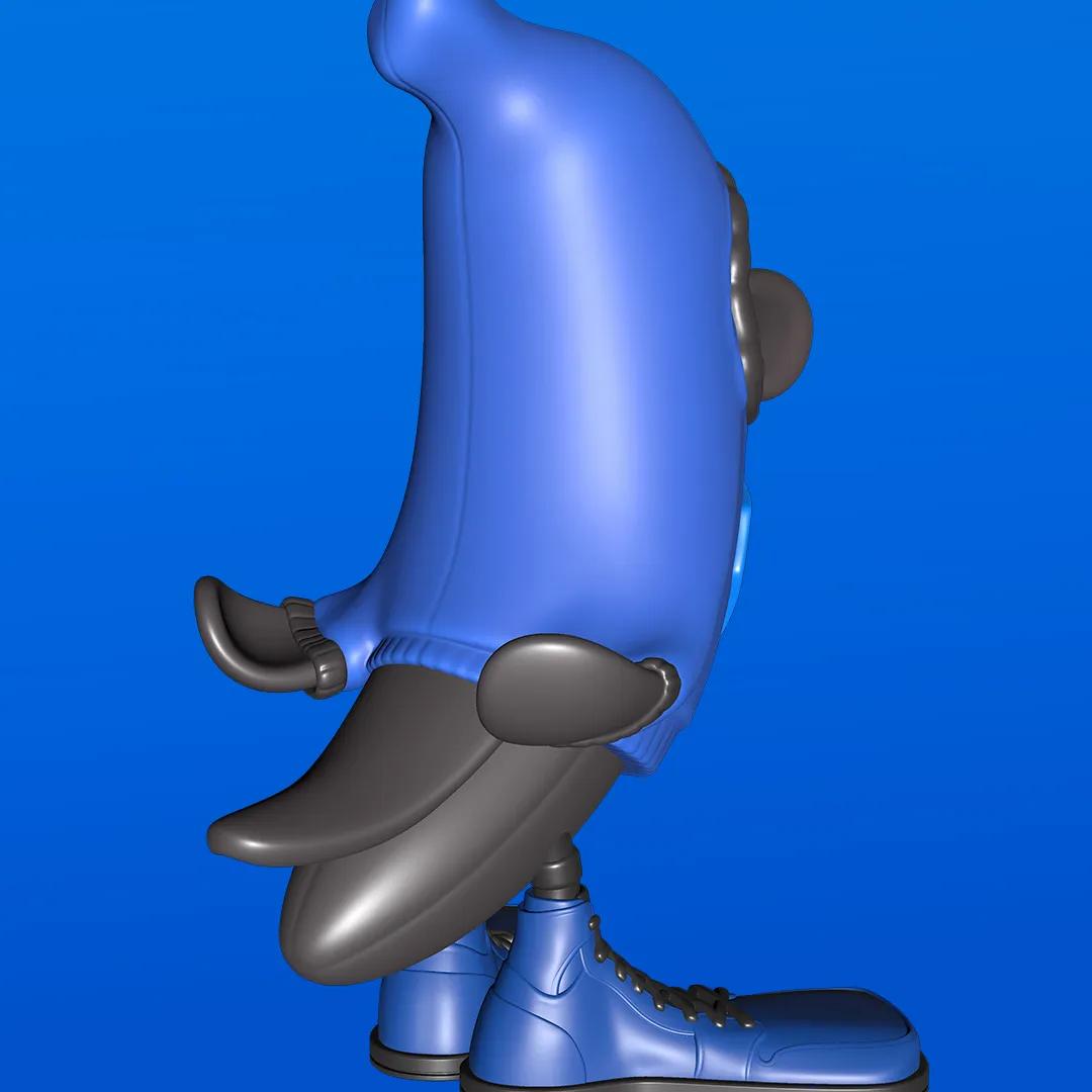 Vana Collectible