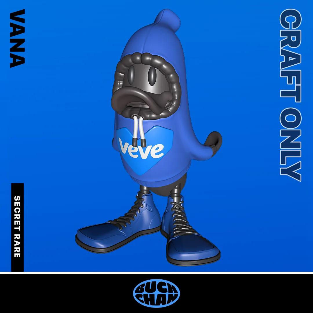 Vana Collectible
